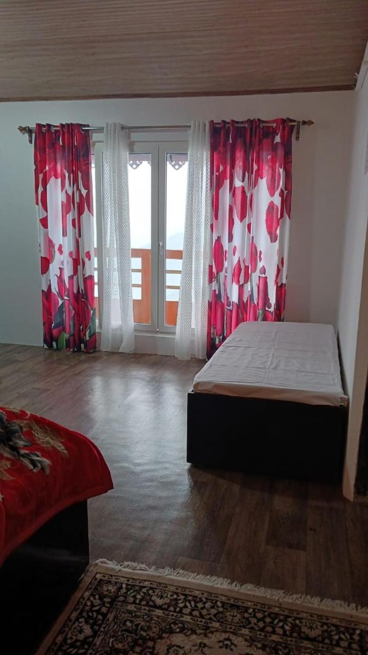 Lotus Homestay 다르질링 외부 사진