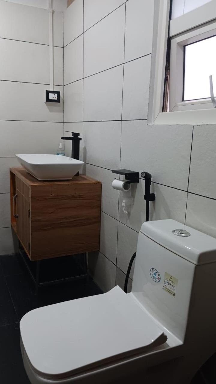 Lotus Homestay 다르질링 외부 사진